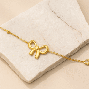 Eternal Knot Bracelete